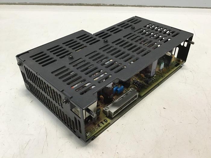 Used HITACHI Power Supply AVRC-04H 7JDB #133238
