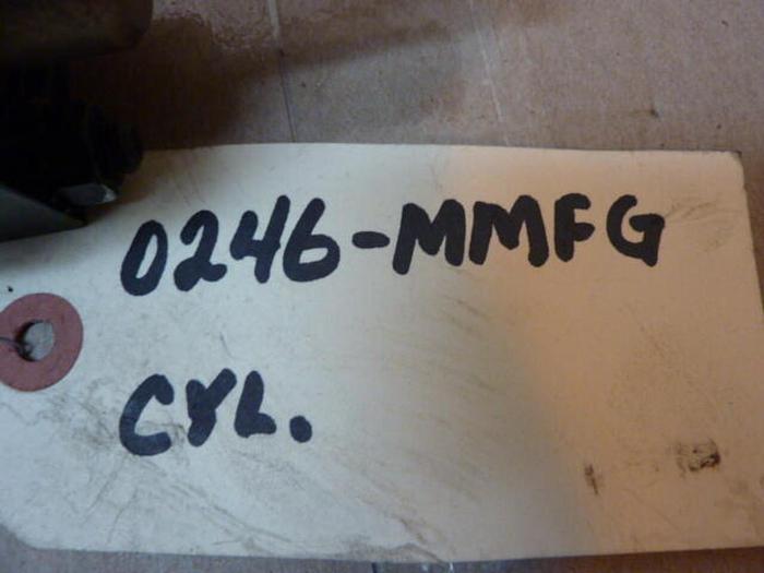 PENINSULAR CYLINDER CO Hydraulic Cylinder CS3200X223 #29313