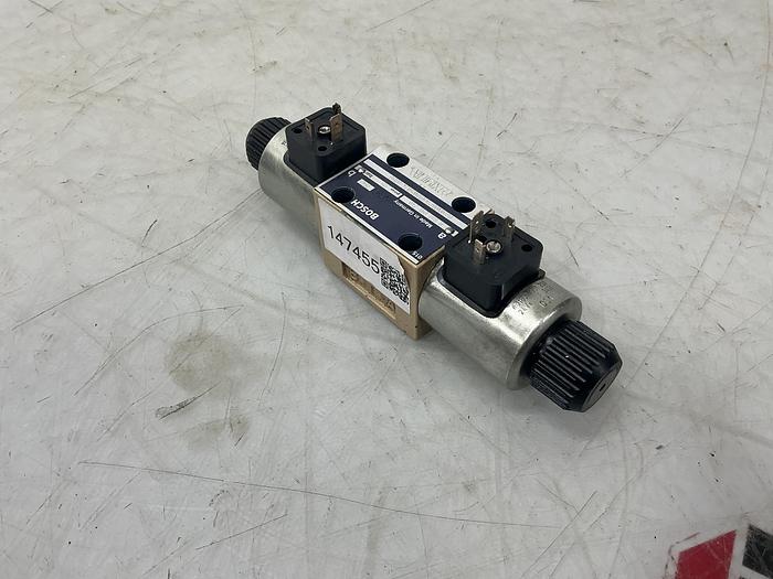 Used BOSCH 0 810 091 240 Valve Used #147455