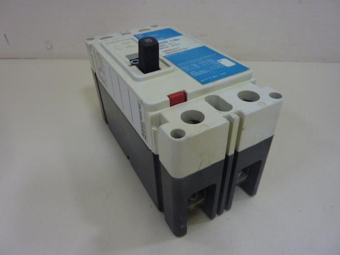 Used WESTINGHOUSE 15 Amp Circuit Breaker EHD2015 #46708