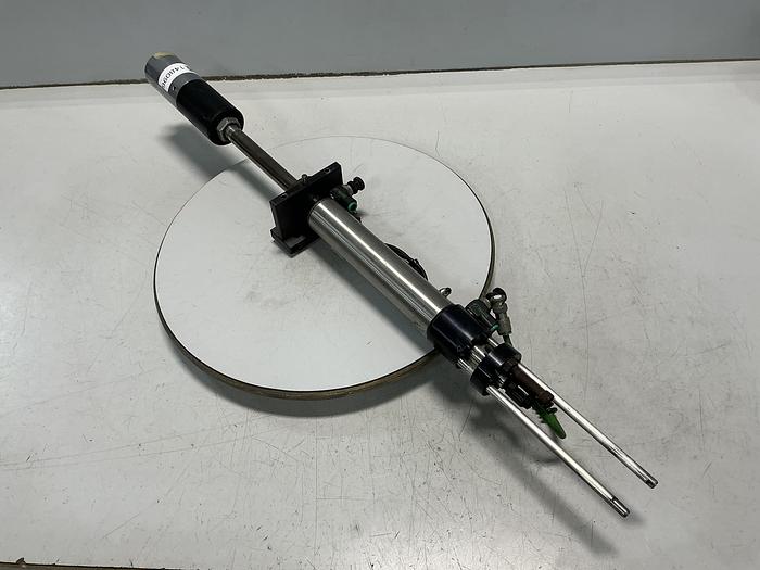 Used BRANSON BRANSON 4TP