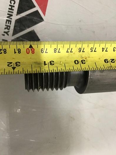 Used VAN DORN Crosshead Slide Pin 305369 ST #140906