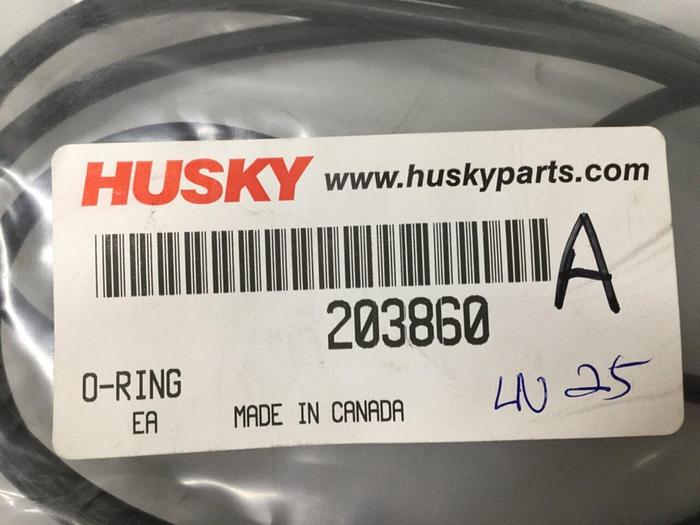 HUSKY Ram Seal Kit 4000 Ton RSK 4000 Used