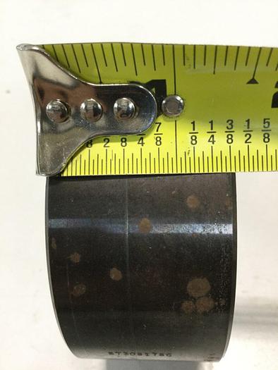 Used VAN DORN Toggle Link Spacer 308178-C #110805