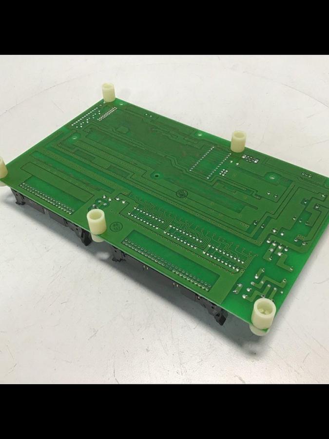 Used MITSUBISHI Circuit Board JY331A58101D USED