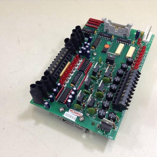DIVELBISS Circuit Board ICM-HDIQ-11P #71199