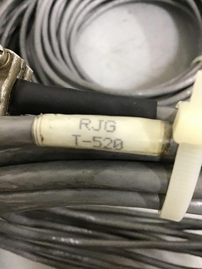 Used RJG INC. Portable Analysis Kit DART-PAK Used