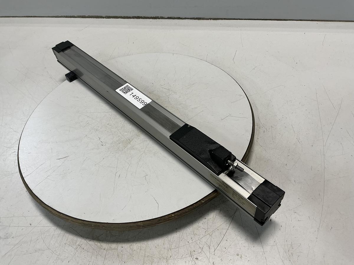 Used NOVOTECHNIK TLH360