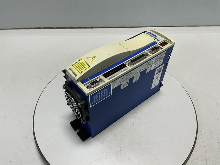 Used KOLLMORGEN CR06250-000000