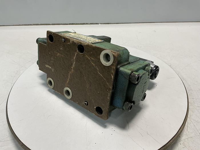 Used REXROTH 4WE6J51/AG24N9K4/V