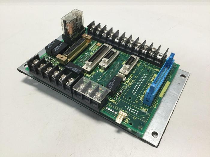 Used FANUC Interface Circuit Board A20B-1006-0290/02B #107004