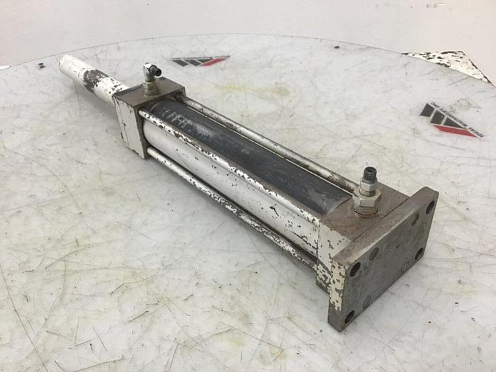 Used VAN DORN Injection Sled Cylinder 300RS / SC USED