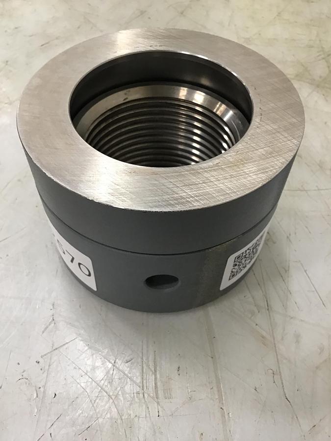 Used BATTENFELD BA-1000/315 CDC / TBN