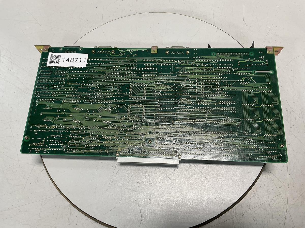 Used FUJI ELECTRIC F7706087(2)A