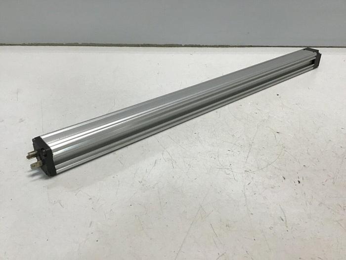 Used NOVOTECHNIK Linear Transducer LWH0450 #117936