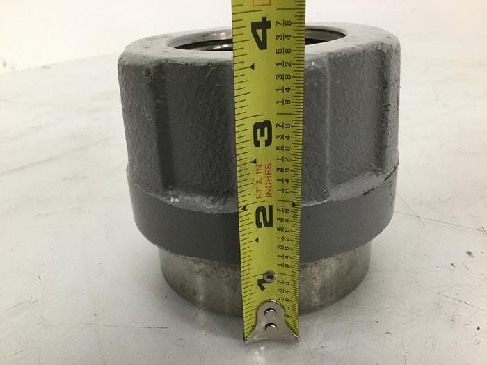 Used SUMITOMO Tie Bar Nut SH100-NIV / TBN #107351