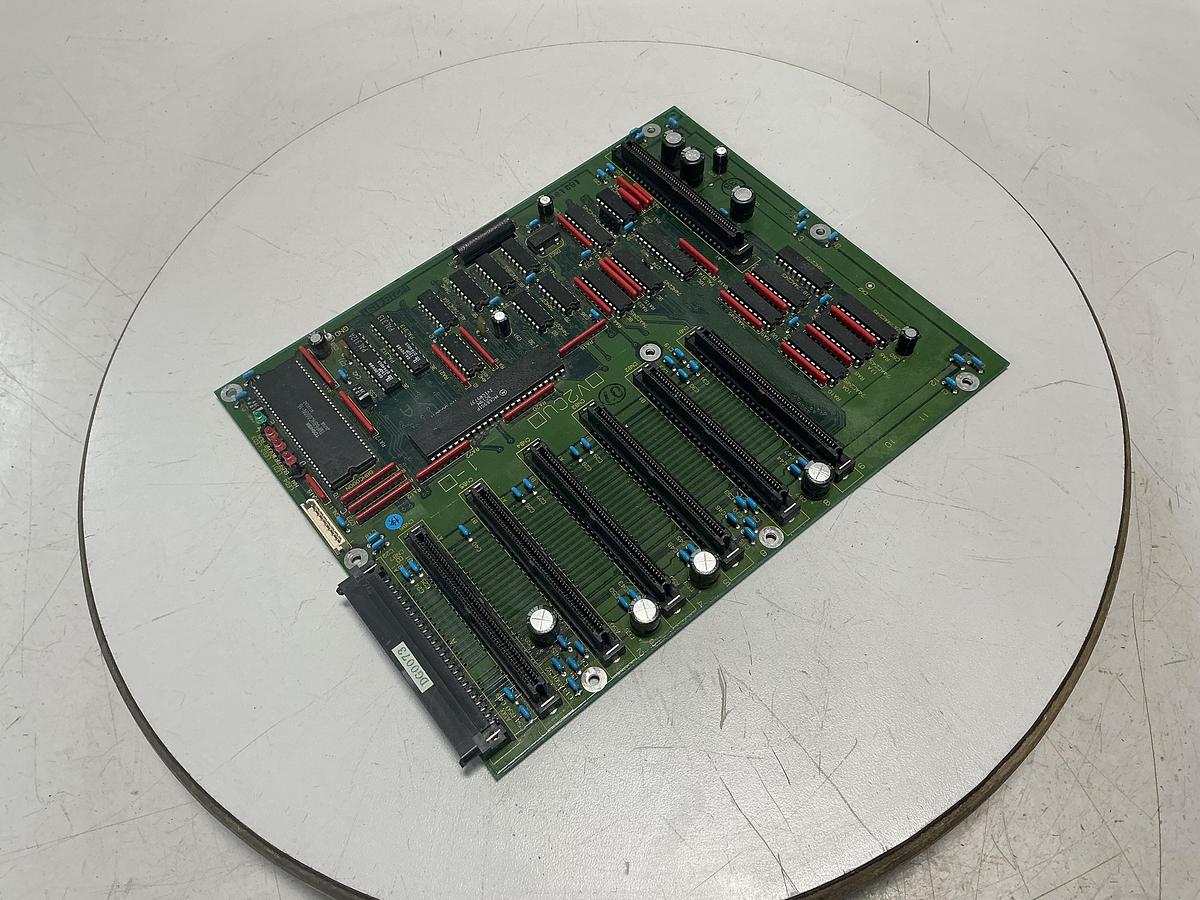 Used TOSHIBA H2184191