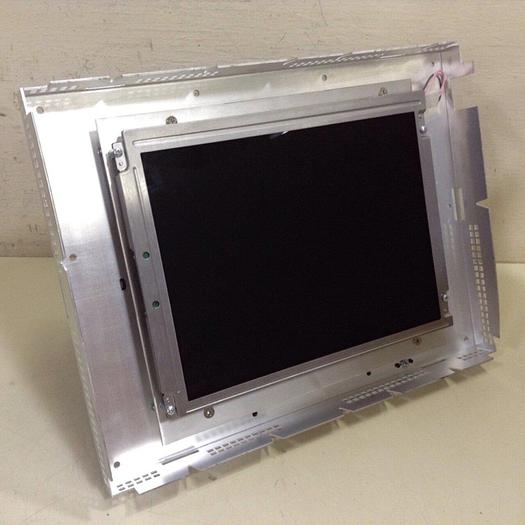 Used ALLEN BRADLEY Operator Interface PanelView 1000 2711-T10C20 SER E Used