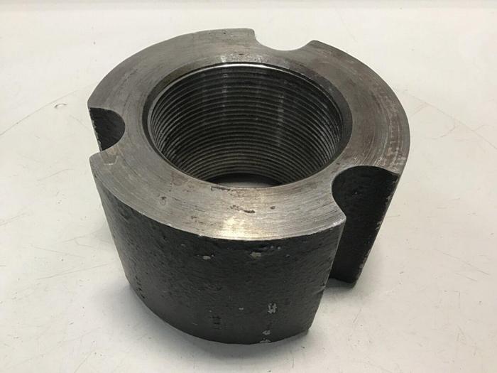 Used CINCINNATI MILACRON Tie Bar Nut 3389570 #131761