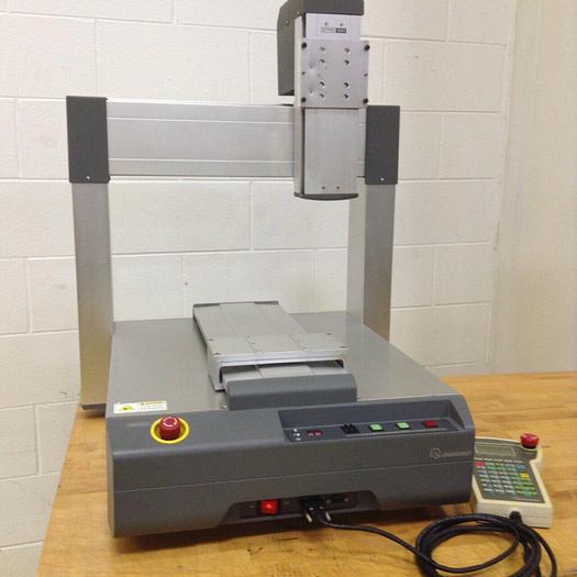 Used GENERIC Desktop Robot DRT3-3310-T-EZ Used