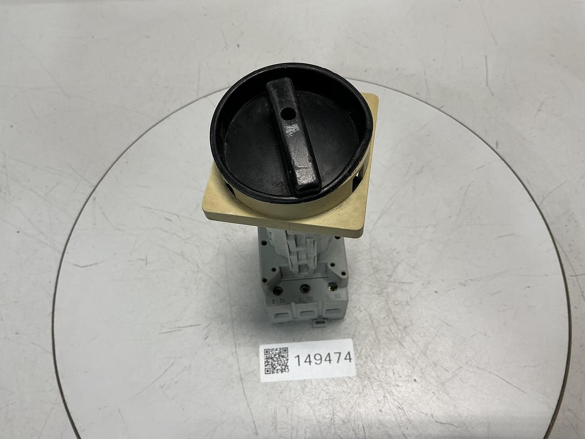 Used ALLEN BRADLEY 194E-A40-1753