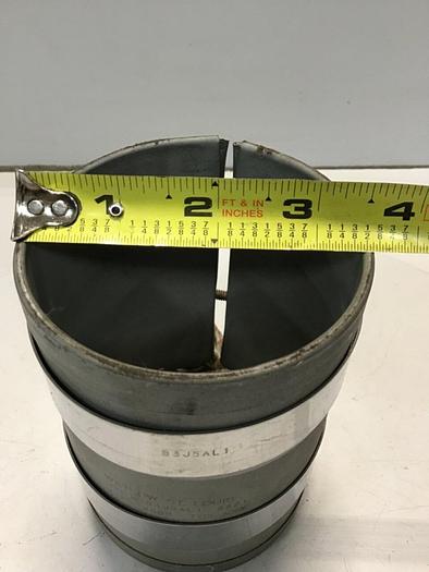 Used WATLOW 800 Watt Heater Band B3J5AL1 #126443