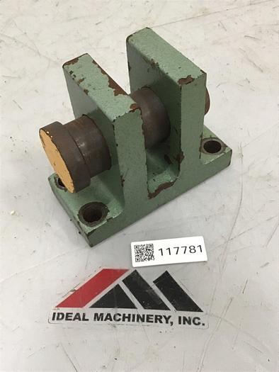 Used NISSEI Yoke FS210S50ASE / Y #117781