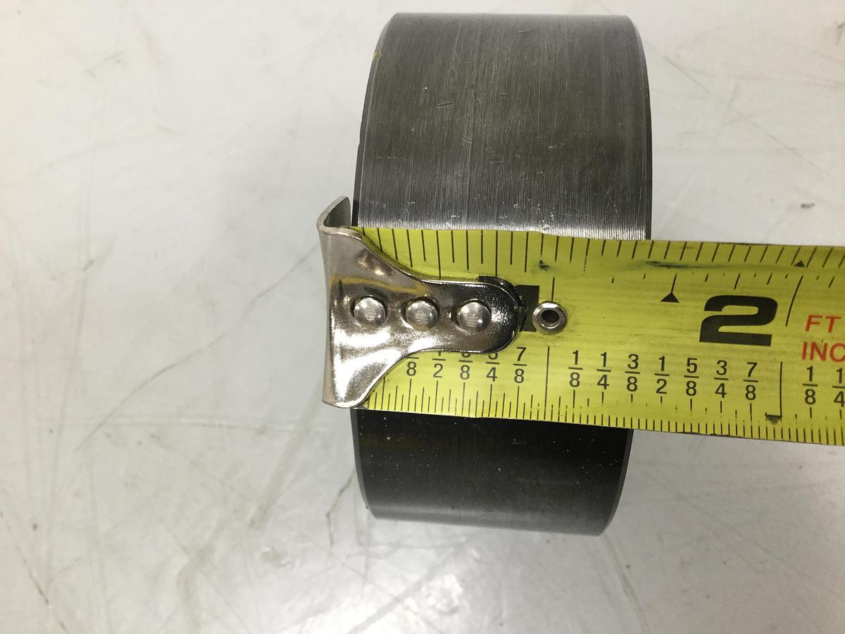 Used VAN DORN Clamp Link Spacers 308178 Used