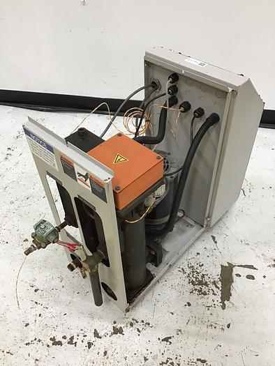 Used STERLING M2B2010-D