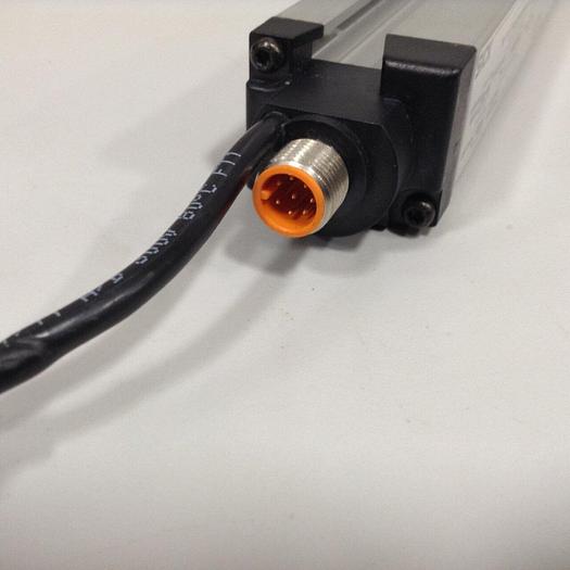 Used SICK Light Grid MLGE1-0290F812 #90233