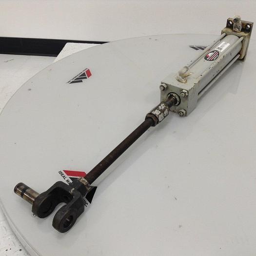 Used VAN DORN Injection Sled Cylinder CYLINDER786 USED #89786