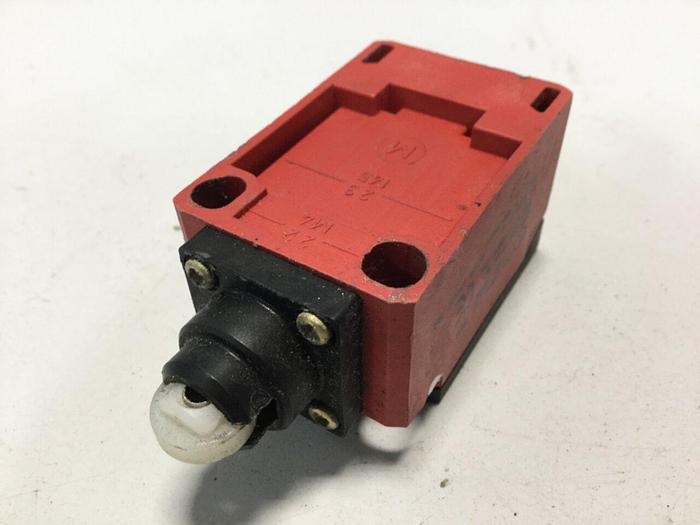 Used BERNSTEIN Limit Switch TI2-A2Z #108862