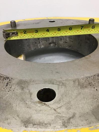 Used VAN DORN Moving Platen 81532C Used