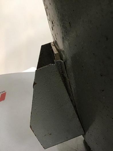 Used GENERIC Hopper 24X24 HOP #134584