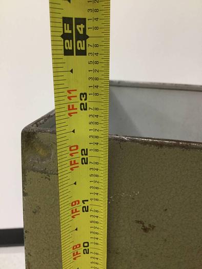 Used PRESMA Hopper HOPPER665 #91665