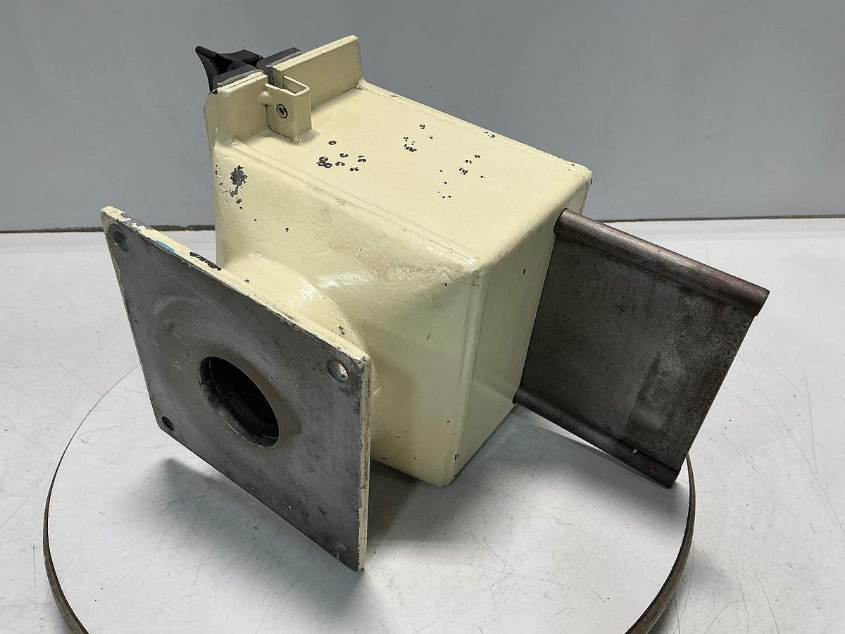 Used BUNTING MAGNETICS 78829-1