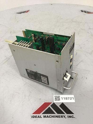 Used DME Temperature Controller CSS30G #118721