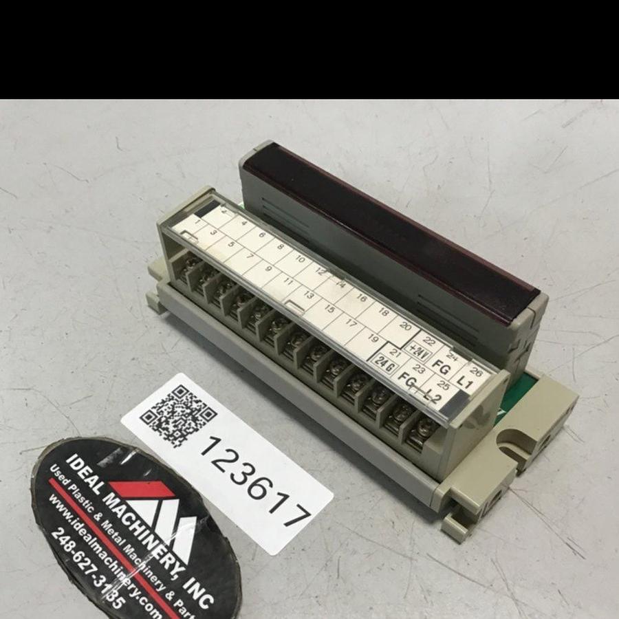 Used TOGI Input Module TN-4016-T26 Used