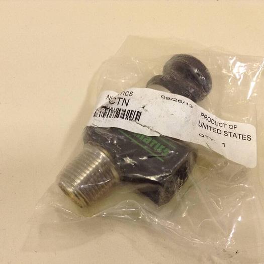 NUMATICS Flow Control w/ Knob 4FCTN #82411