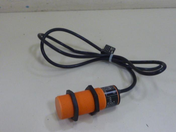 Used IFM Proximity Sensor KI0035 #61340