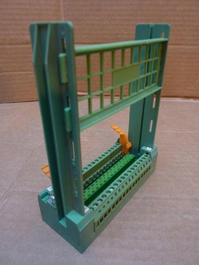 Used PHOENIX Plug In Card Block SKBI32/D #25607