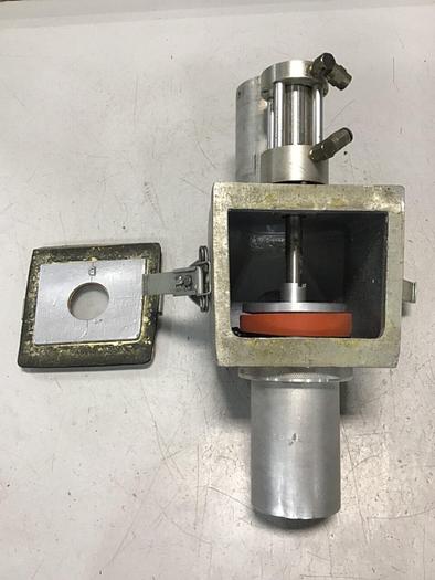 Used CONAIR Ratio Proportional Valve CV-1 #135395