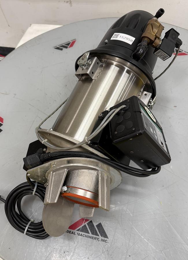 Used Conair AL