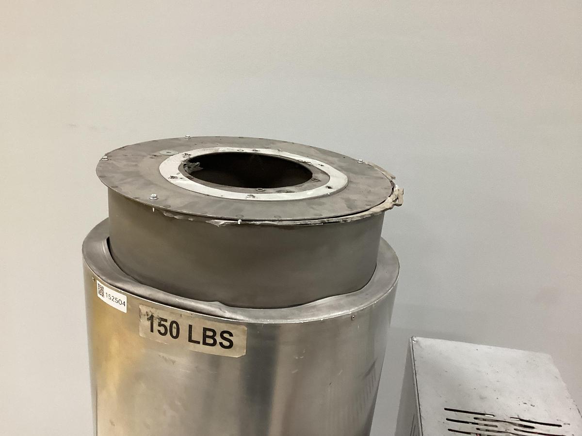 Used AEC WHITLOCK / DNL / NOT CLEANED YET