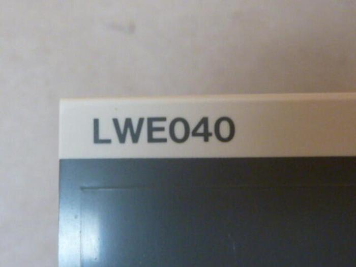 HITACHI PSE Link Module LWE040 New