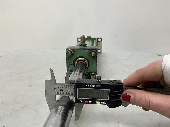 Used PARKER H2HLS182