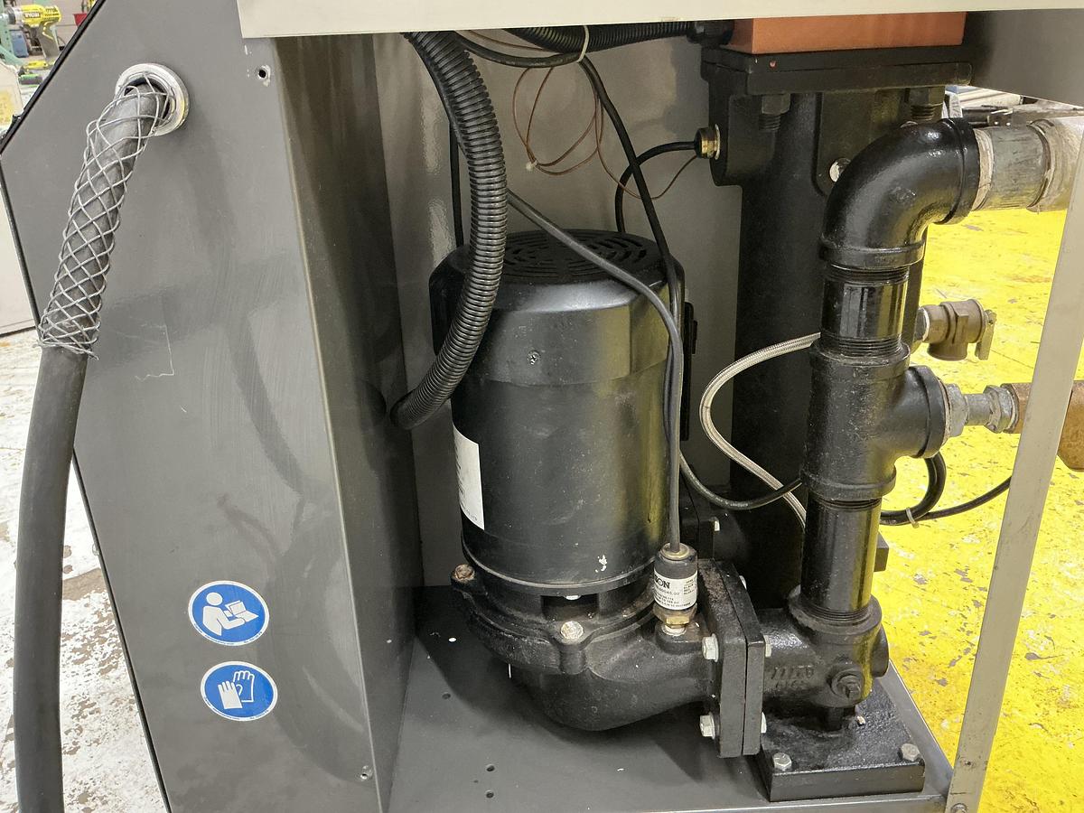 Used AEC ECU075 THERMOLATOR USED #151920