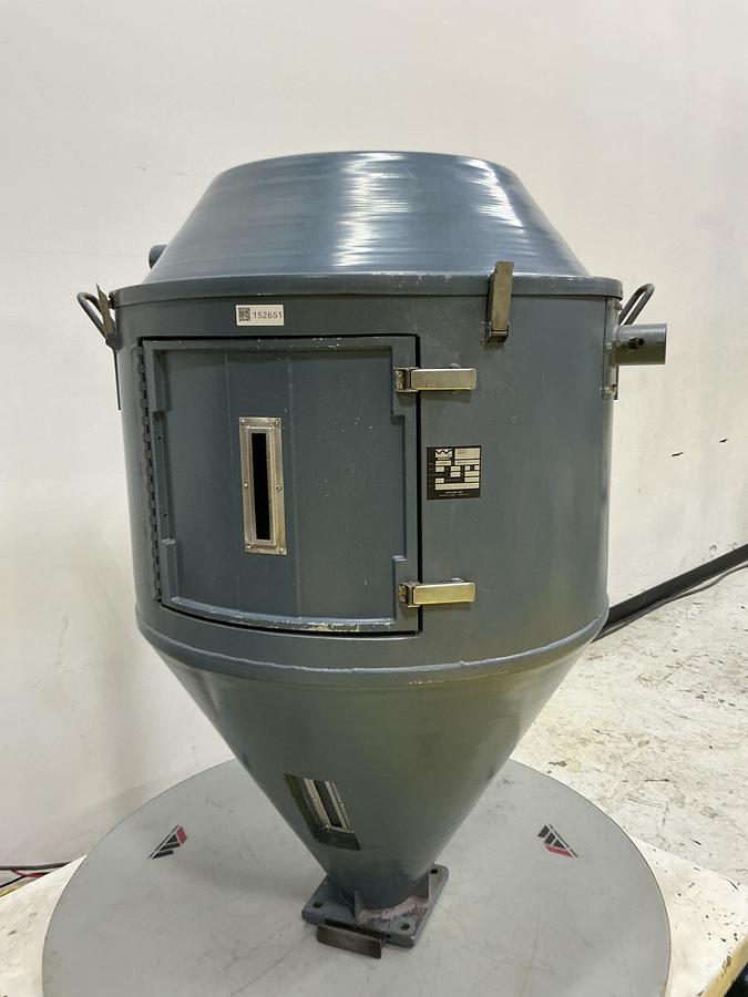Used Whitlock 400MI