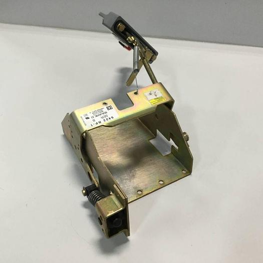 Used SQUARE D Operating Mechanism 9422-RP-1 #93405