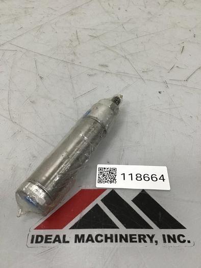 Used SPEEDAIRE Round Air Cylinder 5MMHO #118664